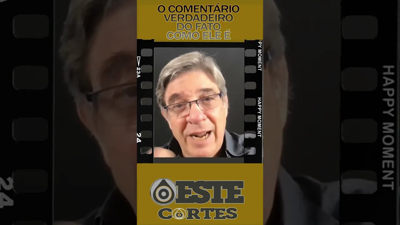 OESTE CORTES #debatesaudável #enquetediária #anapaulahenkel