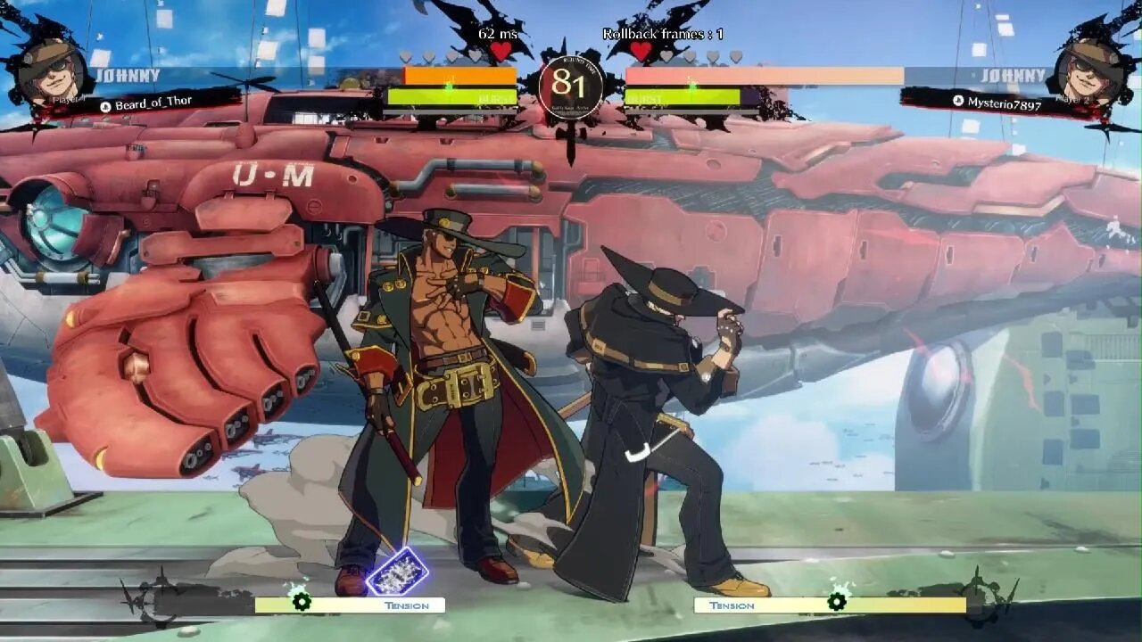 May Loves Johnnys Magic Pixel
