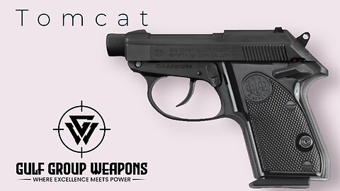 Beretta Tomcat 3032 Review: The Ultimate Pocket Pistol?