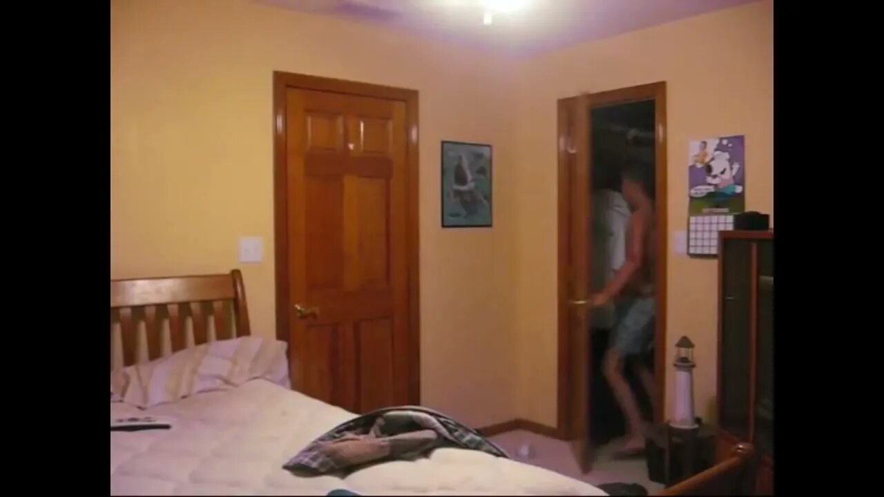 The greatest freak out ever but with NFL and cartoon sound effects #shorts