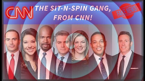 THEY CROSSED A LINE! FakeNews Hypnotists Repeat Rittenhouse LIE To Help Build State's Case