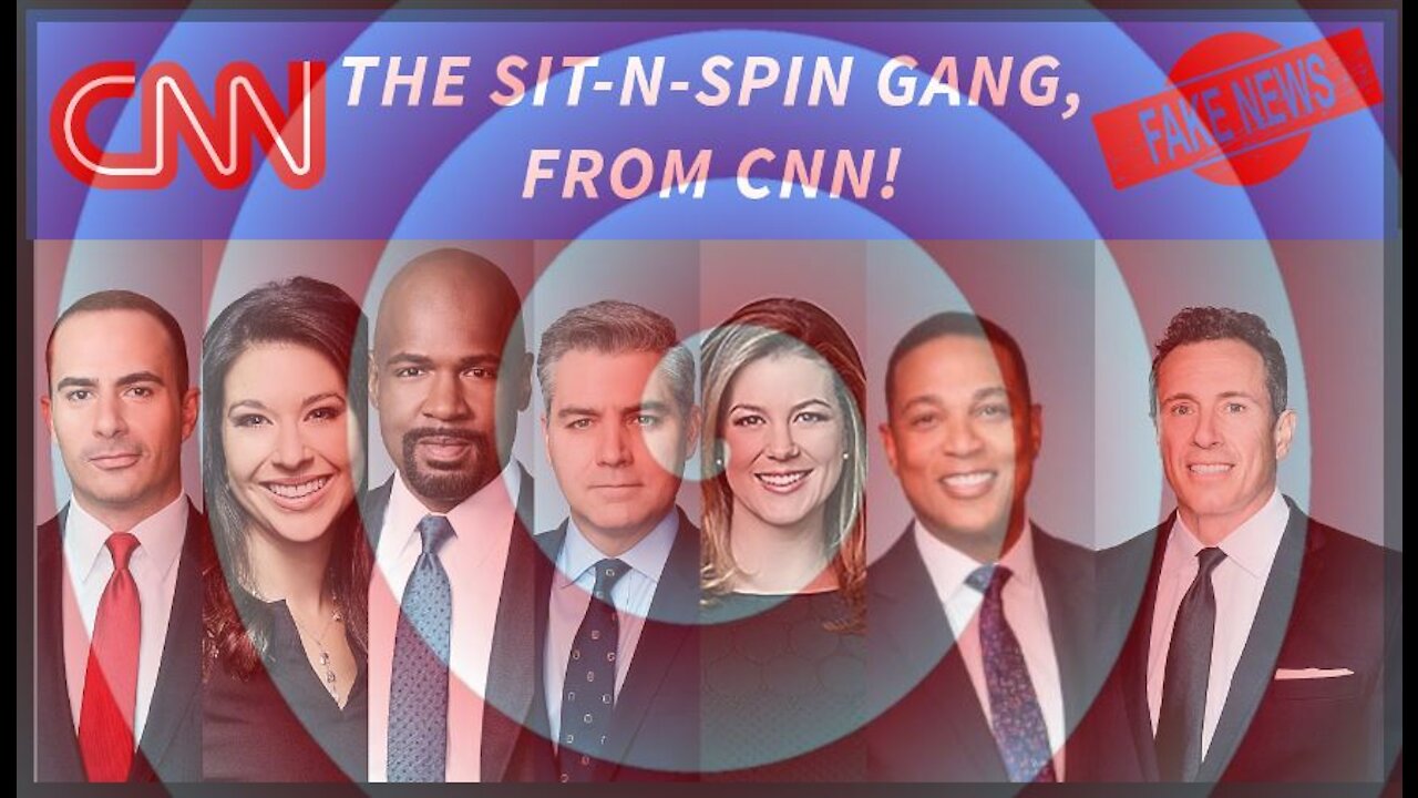 THEY CROSSED A LINE! FakeNews Hypnotists Repeat Rittenhouse LIE To Help Build State's Case