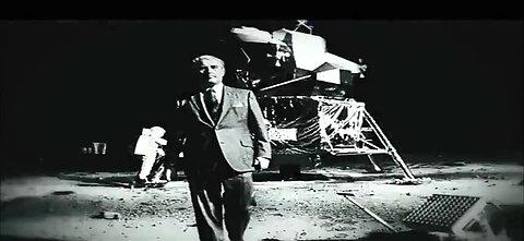 EARTH IS LEVEL AND STATIONARY - THE TRUTH THAT DESTROYS THE GLOBE EARTH DECEPTION OF THE CABAL ⚡