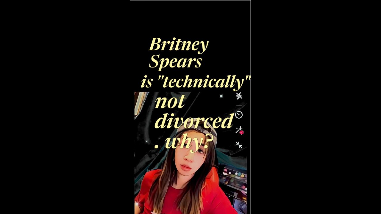 Britney Spears divorce not "finalizing" until December makes it look like,the show is wrapping up.