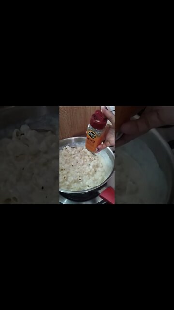 Cheesy Pasta #Shorts #recipe #pasta #cheese #cheesy