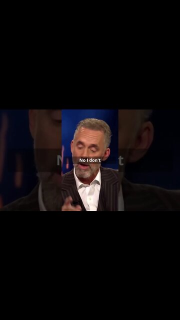 Enjoy Provoking 💣 Groups? Jordan Peterson