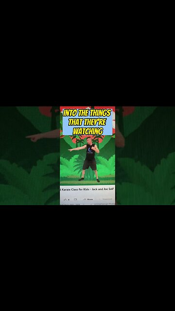 5 WAYS TO BOOST MUSCLE TONE for kids, that will completely change their world!