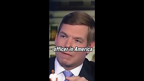 He knows he is in trouble for arguing with Tucker