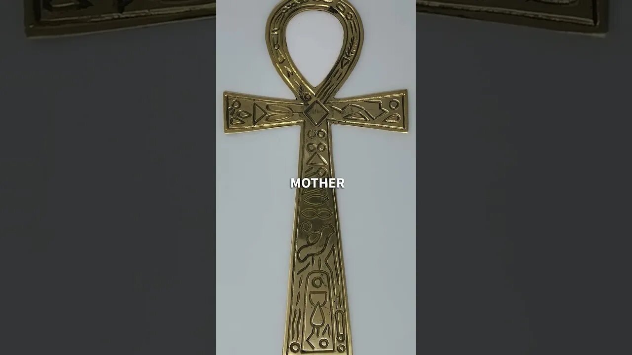The Signifigance Of The Ancient Egyptian Ankh