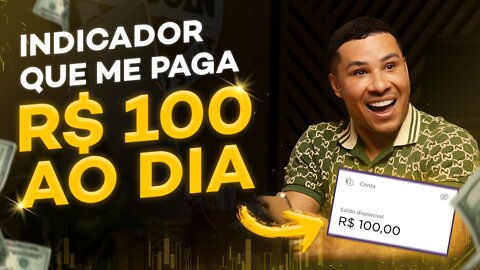 RENDA EXTRA: COMO GANHAR R$ 100 REAIS POR DIA NA BINANCE FUTURES