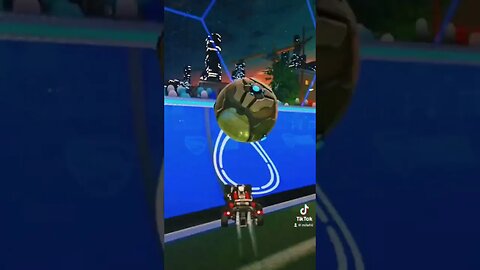 All My Shots Are Mid! #shorts #rocketleague #gaming #tiktok #games # #subscribe #like #fyp #viral