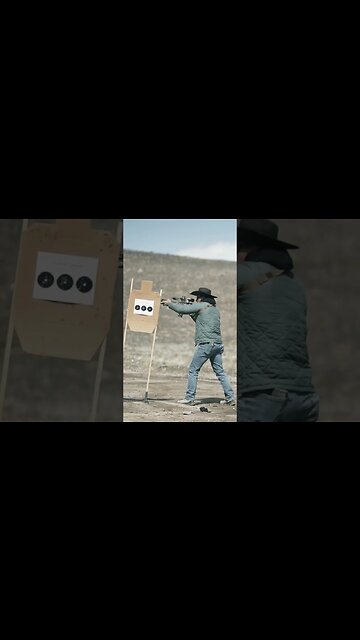 Love this elevator music #tacticalcowboy #elevator #music #chill #chillvibes #tactical #shooter