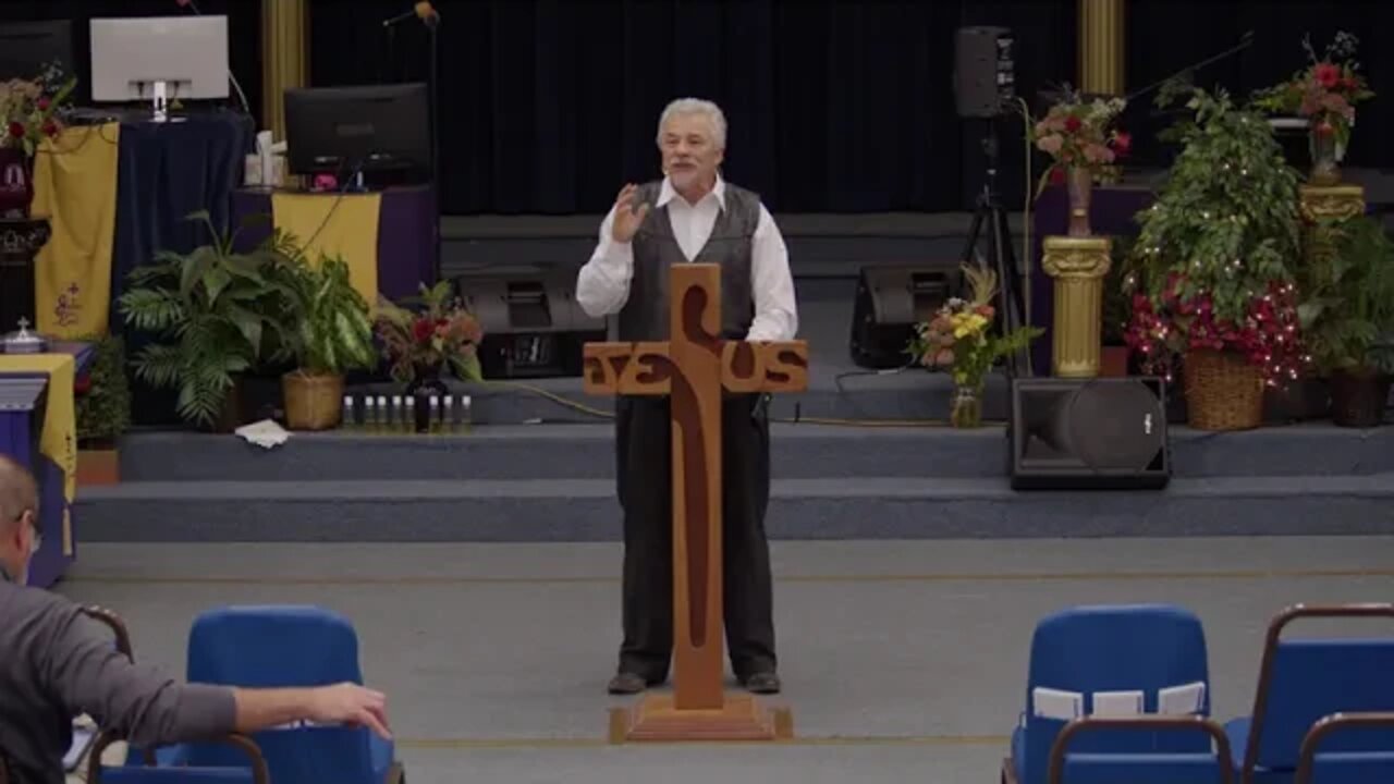 The Book Of Collossians Continued by Dr Michael H Yeager