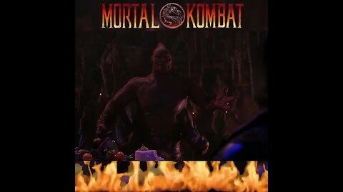 MORTAL 🐲 KOMBAT 1995 #Shorts #MortalKombat #СмертельнаяБитва #МорталКомбат Часть 0037