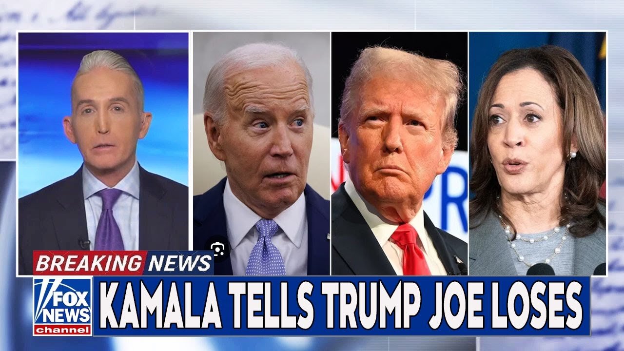 Sunday Night in America With Trey Gowdy 9_1_24 FULL HD _ FOX BREAKING NEWS TRUMP September 1, 2024
