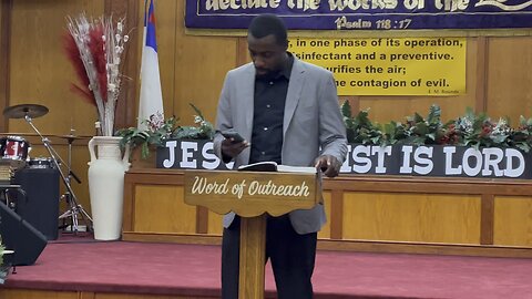 Health and Suffering