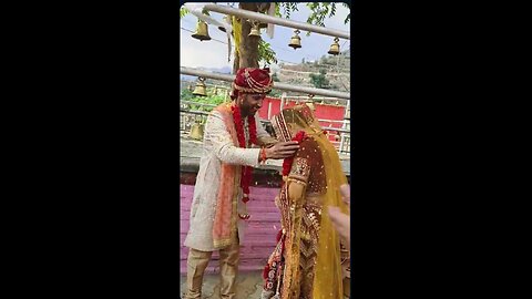 Uttarakhand marriage