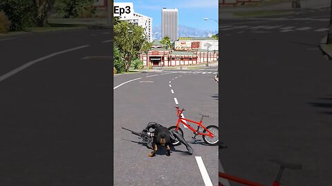 ep3 spider man game over #youtubevideo #funny #gtamemes #videoquality #spiderman #goneviral