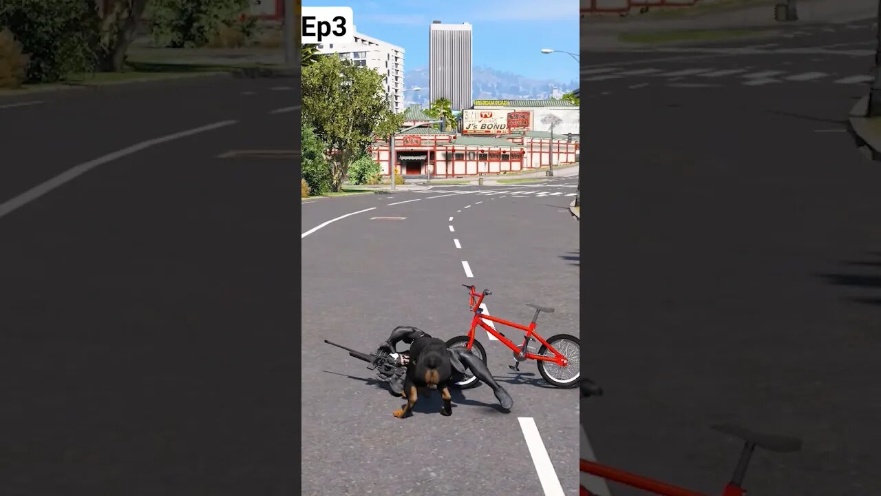 ep3 spider man game over #youtubevideo #funny #gtamemes #videoquality #spiderman #goneviral