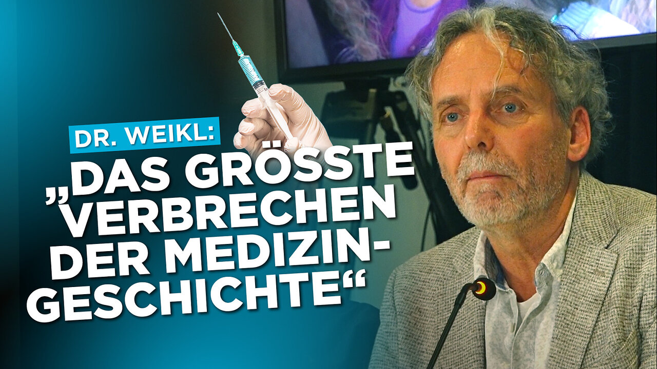 Das größte Verbrechen in der Medizingeschichte