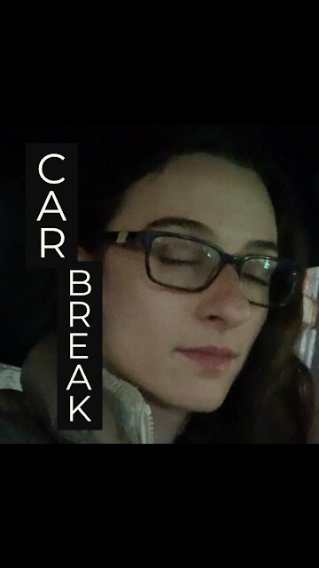 Car Meditation