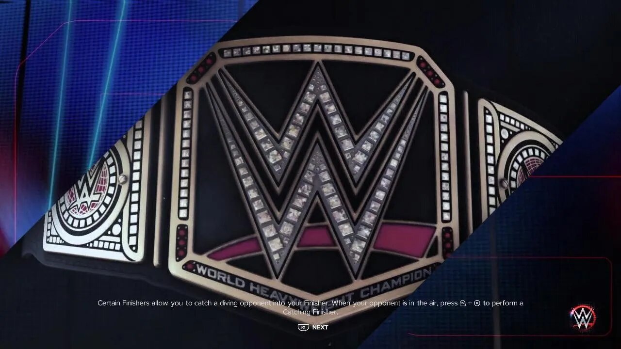 WWE 2K23 PS5 Matches Part 5