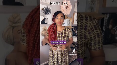 Video Breakdown of "Anti-Racist" Creator (PART 1/3)