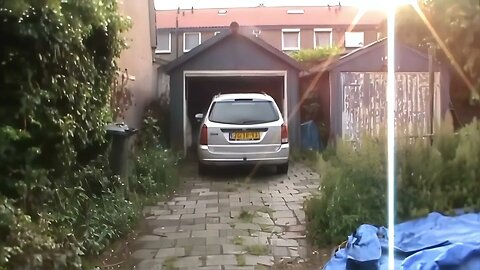 CoenRSD - 2009 Sony Handycam DCR SX30E (4K Upscale, 50fps + Stabilized)