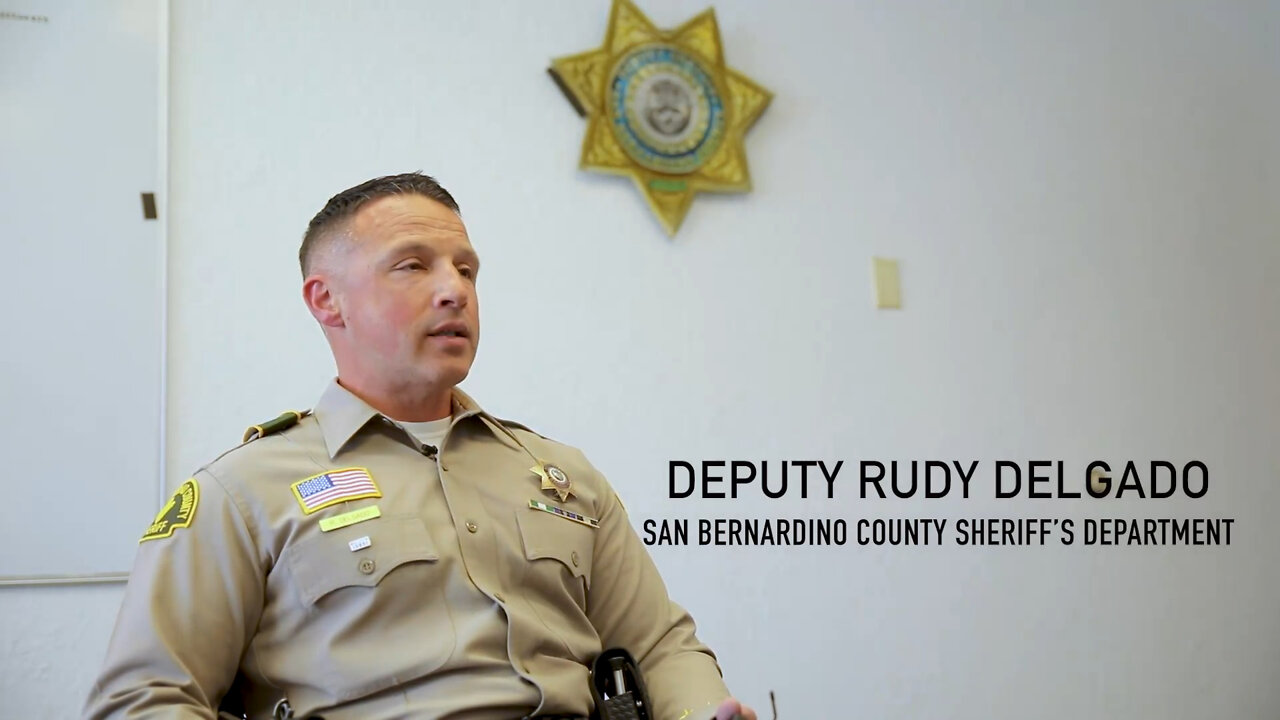 Operation Semper Fi: Behind the Badge