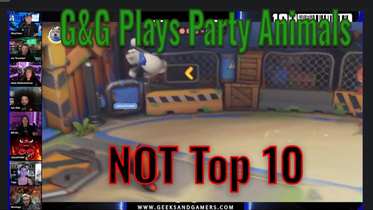 NOT Top 10 Team Highlights from July 01, 2024