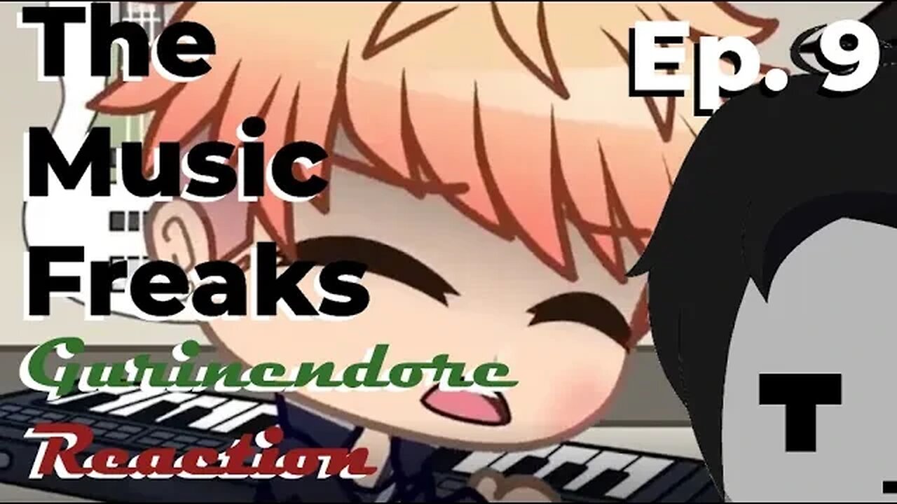 Gurin reacts to The Music Freaks Ep. 9 | Gurinendore Reacts