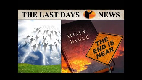 This is the Future the Bible Has Been Warning About…We have Arrived! (7-23-21)