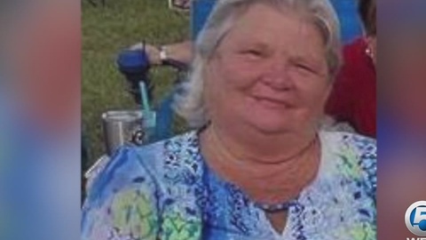 Search underway for killer of 74-year-old St. Lucie County woman