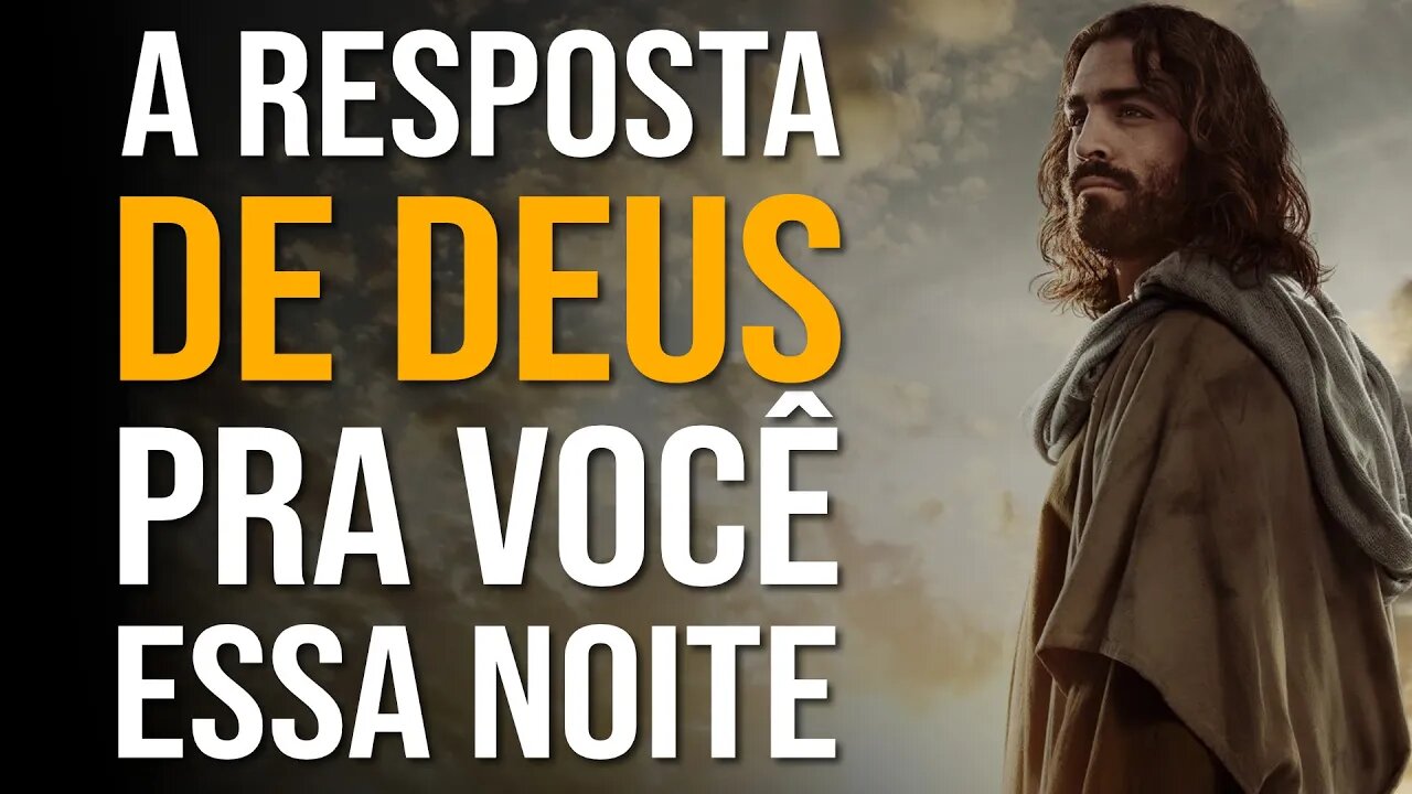 QUEM VOCÊ É QUANDO DEUS TE FAZ PERDER? (Nando Pinheiro)