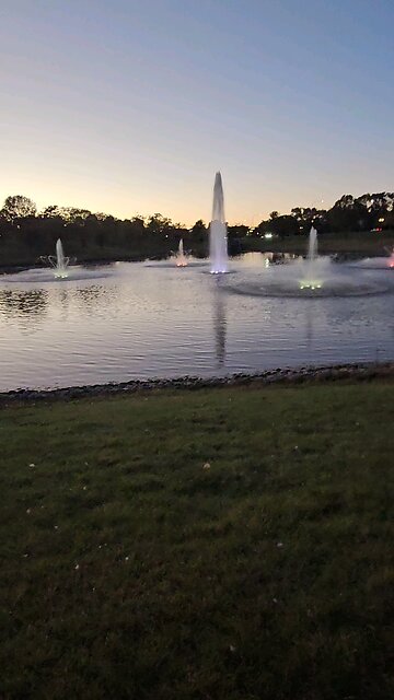 My Peaceful Place - Why?