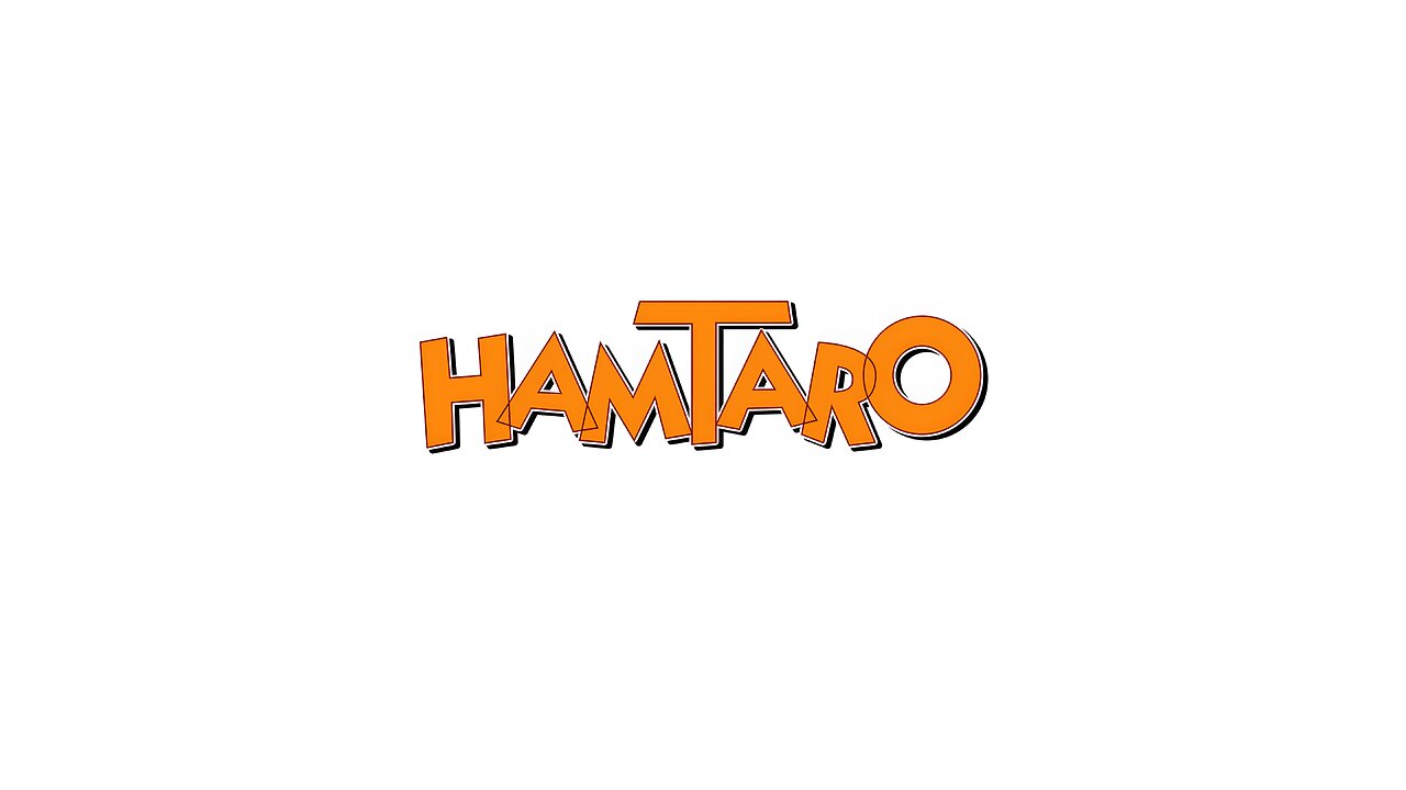 The American Anime Otaku Episode 147- Hamtaro