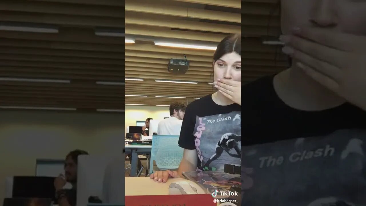 Random Funny TikTok