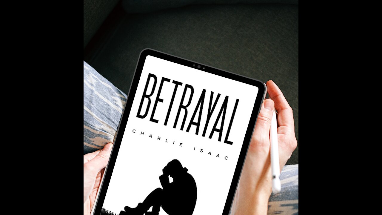 Review: Betrayal by Charlie Isaac