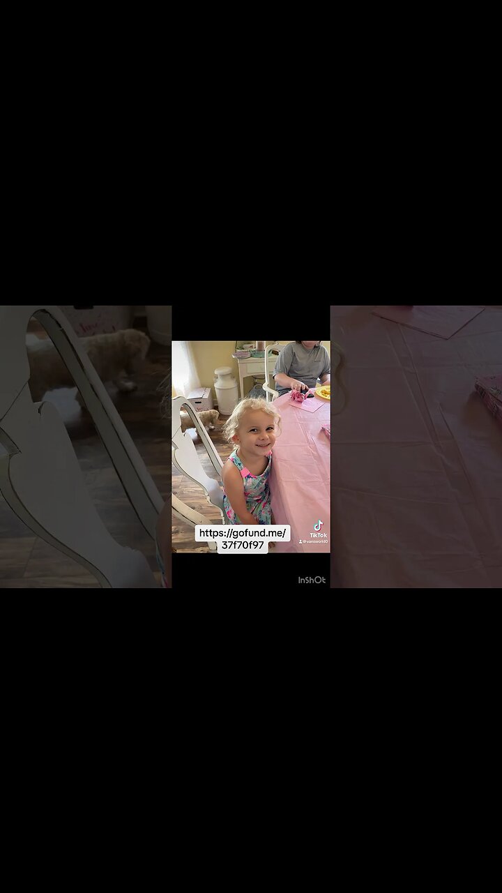 Help My daughter Keep Her Home