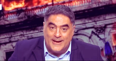 MAGA Mocks Cenk Uygur for Election Prediction Fail,