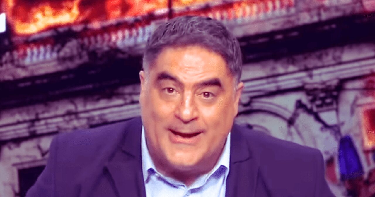 MAGA Mocks Cenk Uygur for Election Prediction Fail,