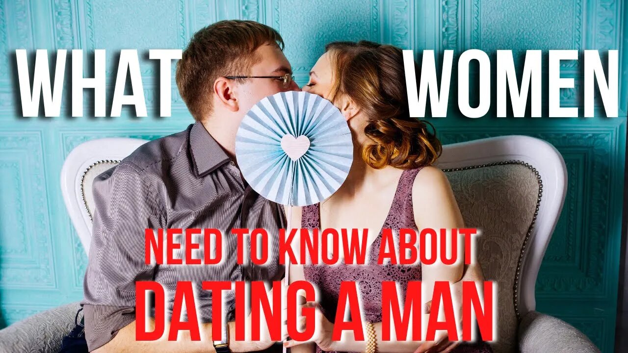 What Woman Need To Know About Dating a Man with Charlene Byars | Coaching In Session