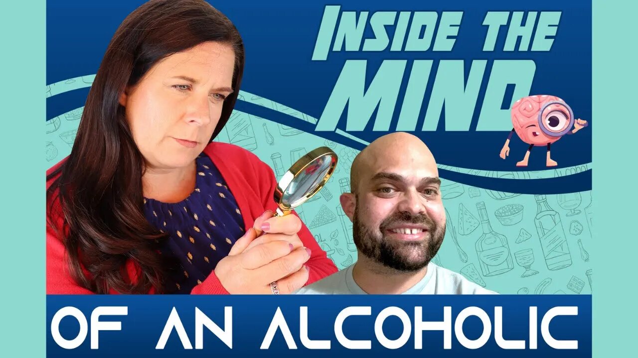 A Glimpse Into the Life And Thinking Of An Alcoholic (True story)