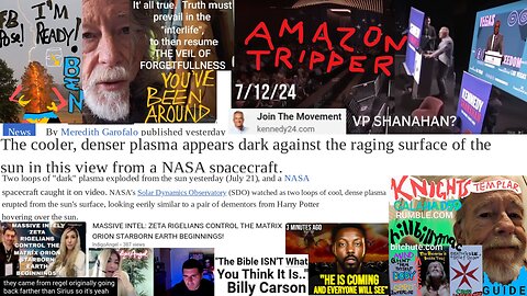 SOLAR FLARE NEWS FLASH: FACT IS FICTION MIRRORED, EDITED, & TELEPROMTED TO VOTE & DIE CONVOLUTED