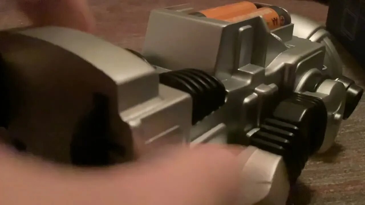 how to unlock the motor of a bump and go chinafake without opening it (no open unlock method)