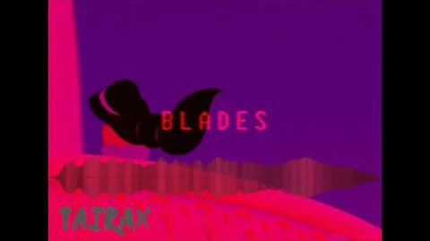 [FREE] TRIPPIE REDD TYPE BEAT - "blades"