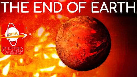 The End of Earth