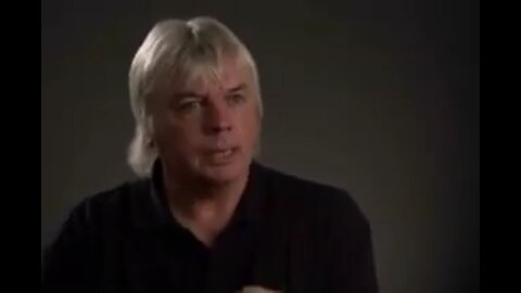 David Icke- World Economic Collapse Explained!!
