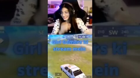 Aurat Ka chakkar ft @payalgamingg @kaaashvi #girlgamer #bgmi #love #trending #viral