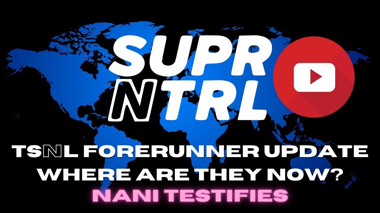 TSNL Forerunner Update | Nani Testifies